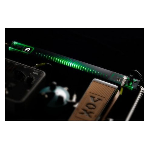 KORG PITCHBLACK X PRO Afinador en formato rack