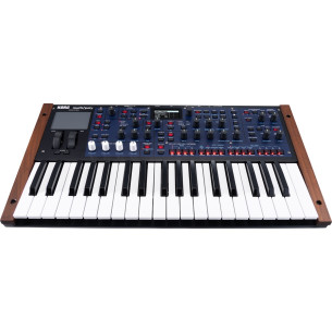 Korg MULTIPOLY Sintetizador Profesional 2