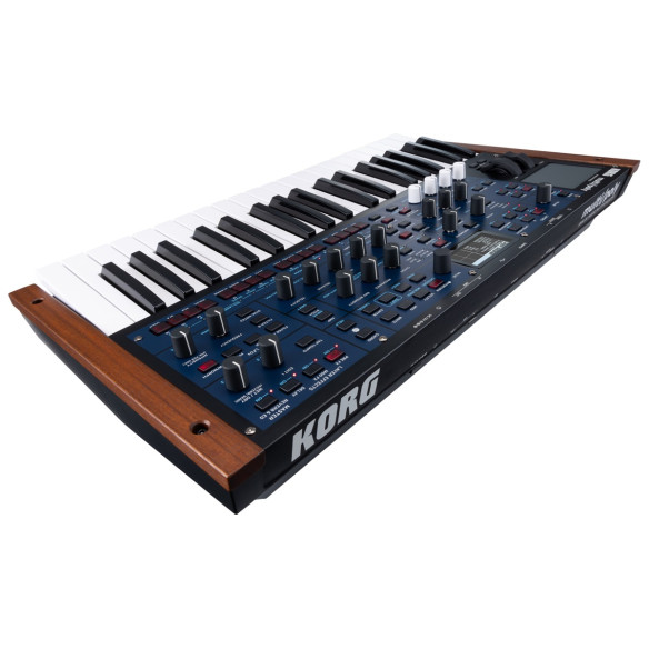 Korg MULTIPOLY Sintetizador Profesional