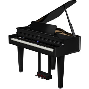 Roland GP-6-PE Piano Digital de Cola 2