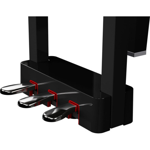 Roland GP-6-PE Piano Digital de Cola