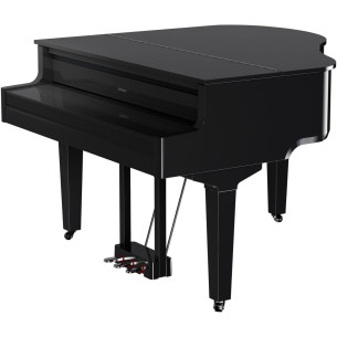 Roland GP-9-PE Piano Digital de Cola Premium 2
