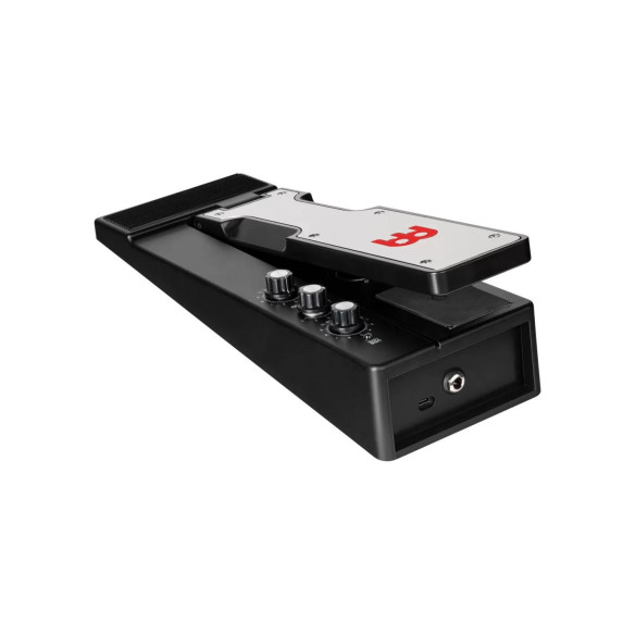 comprar Pedal de efectos digitales de Percusión MEINL FX5