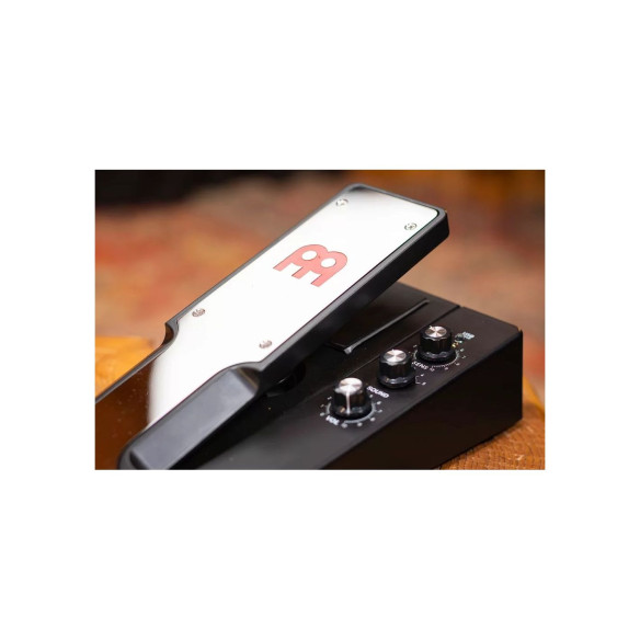 comprar Pedal de efectos digitales de Percusión MEINL FX5
