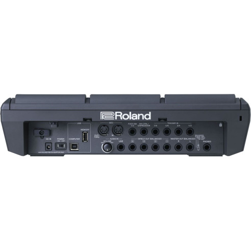 Roland SPD-SX PRO Sampling Pad