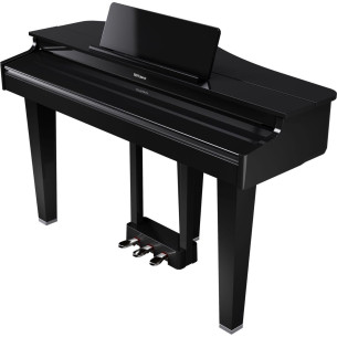 Roland GP-3-PE Piano Digital Colin. 2