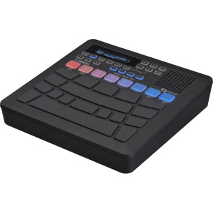 Yamaha FGDP-50 Finger Drum Pad 2