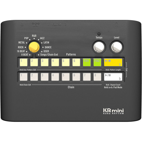 Compra KR Mini online | MusicSales