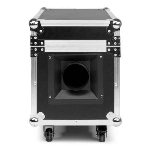 BeamZ LF1500 Maquina de humo bajo