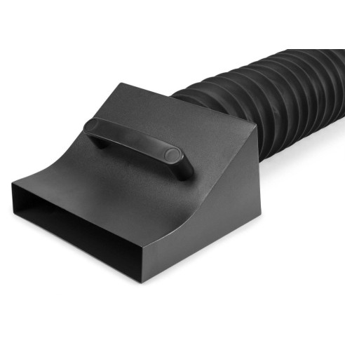 BeamZ LF1500 Maquina de humo bajo