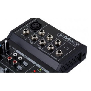 Compra MIX5 online | MusicSales 2