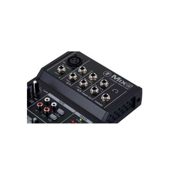 Compra MIX5 online | MusicSales