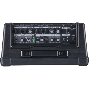 Boss CUBE STREET II BLACK Amplificador Portatil 2