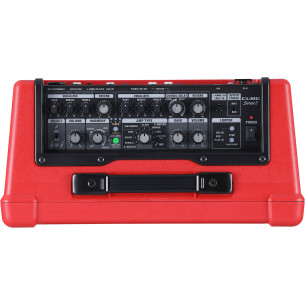 BOSS CUBE STREET II RED Amplificador Portatil 2