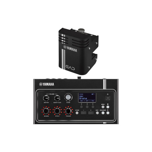 Yamaha EAD10 Sistema de batería electro-acústico