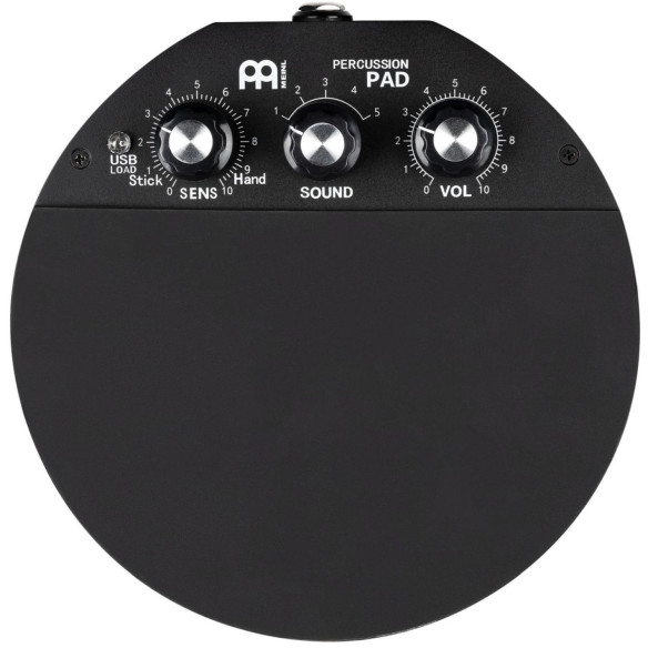 Meinl MCPP Compact Percussion Pad Meinl MCPP Compact Percussion Pad