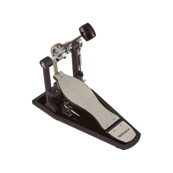 Roland RDH-100A Pedal de bombo simple para batería digital Roland RDH-100A Pedal de bombo simple para batería digital