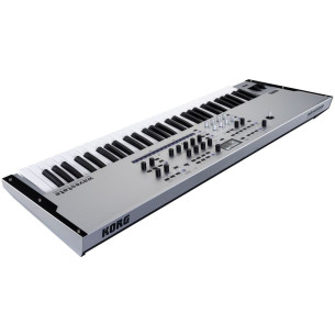 Korg WAVESTATE SE PLATINUM Teclado sintetizador profesional 2