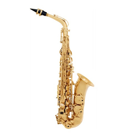 SAXOFÓN ALTO A300