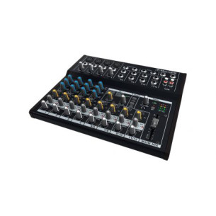 Mackie MIX12FX Mesa Mezclas 12 Canales 2