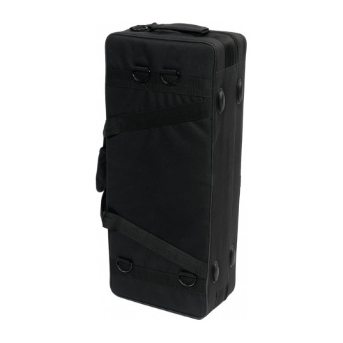 Saxo Alto de estudio SML PARIS A300 , dorado, con estuche.