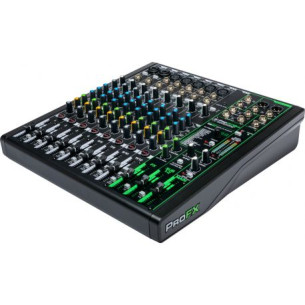 Compra ProFX12v3 online | MusicSales