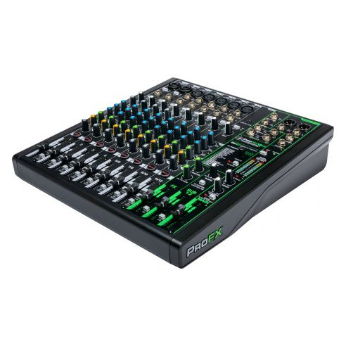 Compra ProFX12v3 online | MusicSales