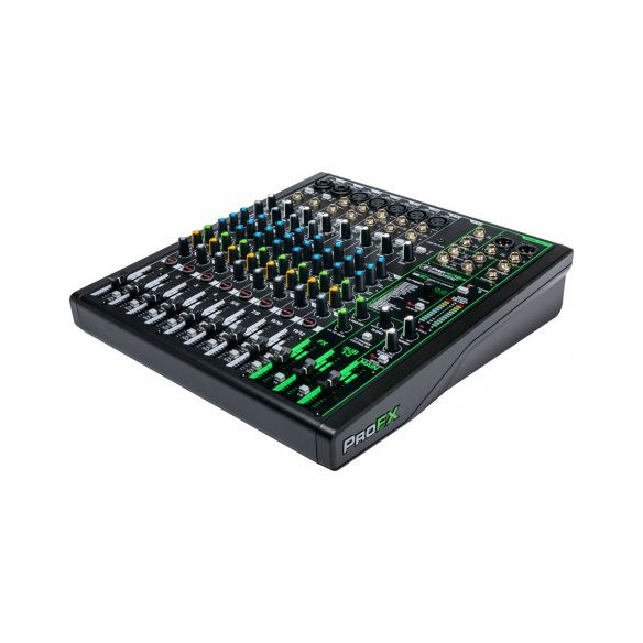 Compra ProFX12v3 online | MusicSales