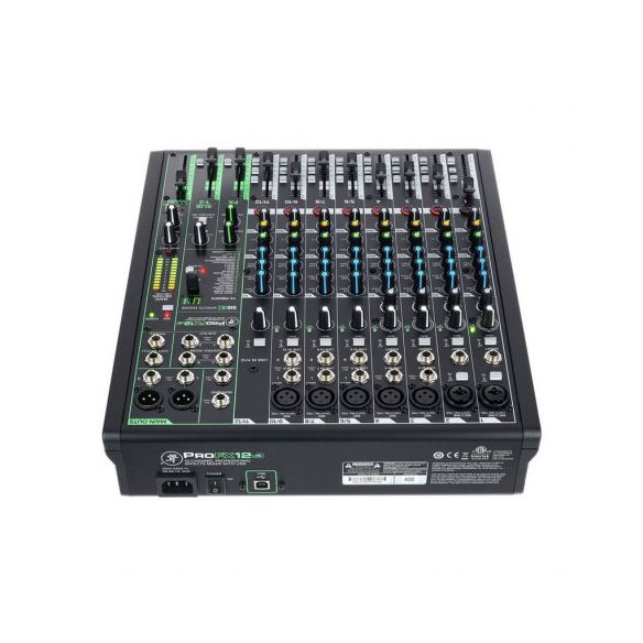 Compra ProFX12v3 online | MusicSales