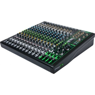 Compra ProFX16v3 online | MusicSales