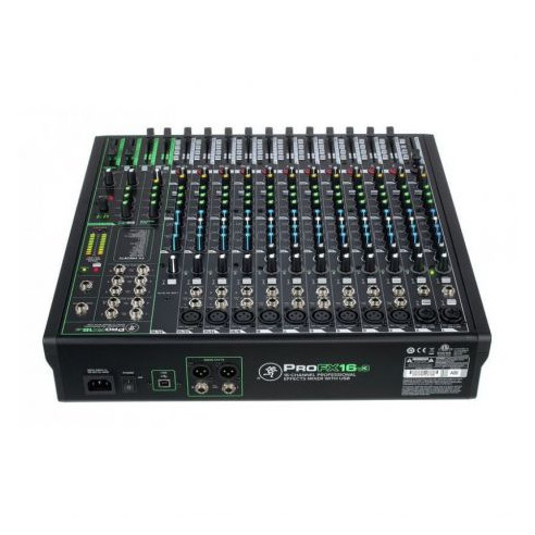 Compra ProFX16v3 online | MusicSales