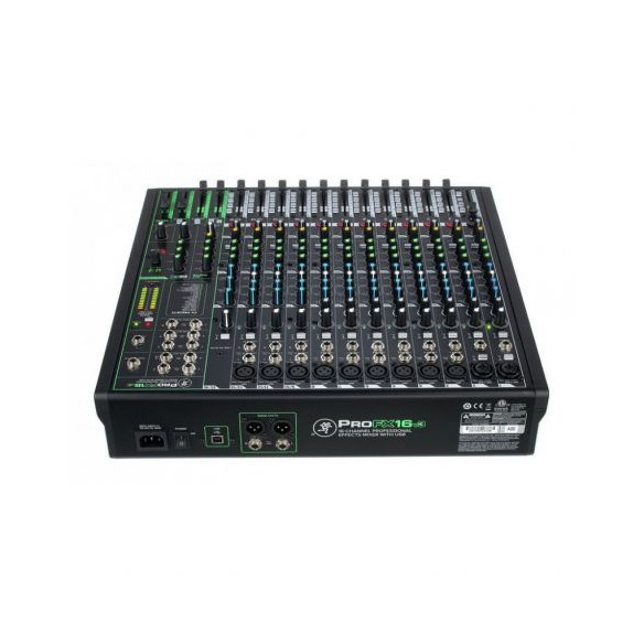 Compra ProFX16v3 online | MusicSales