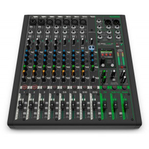 Mackie PROFX12V3  Mesa Mezclas 12 canales 2