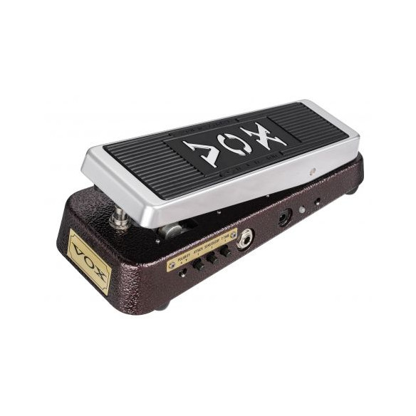 Vox V863-CA Pedal Wah Wah