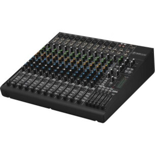 MACKIE 1642VLZ4 Mesa Mezclas 16 Canales