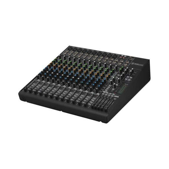 MACKIE 1642VLZ4 Mesa Mezclas 16 Canales MACKIE 1642VLZ4 Mesa Mezclas 16 Canales