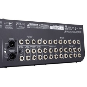 MACKIE 1642VLZ4 Mesa Mezclas 16 Canales 2