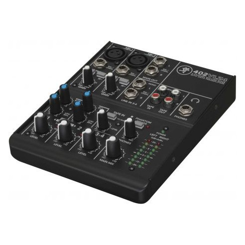 Compra Mesa 402 VLZ4 online | MusicSales