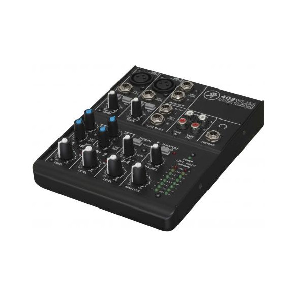 Compra Mesa 402 VLZ4 online | MusicSales