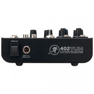 Compra Mesa 402 VLZ4 online | MusicSales 2
