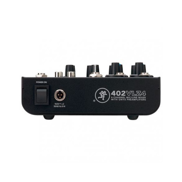Compra Mesa 402 VLZ4 online | MusicSales