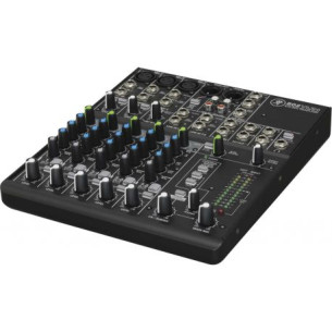 Compra Mesa 802 VLZ4 online | MusicSales