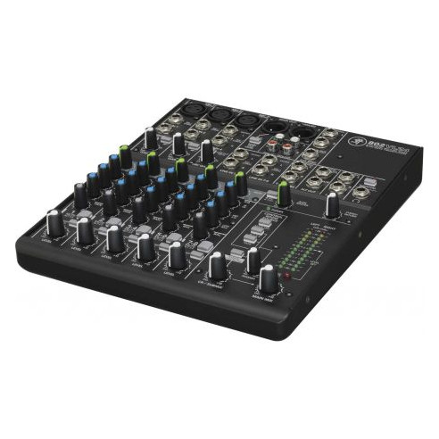 Compra Mesa 802 VLZ4 online | MusicSales