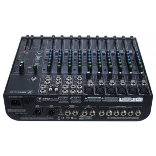 Compra Mesa 802 VLZ4 online | MusicSales 2