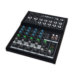 Compra MIX8 online | MusicSales