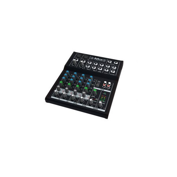 Compra MIX8 online | MusicSales