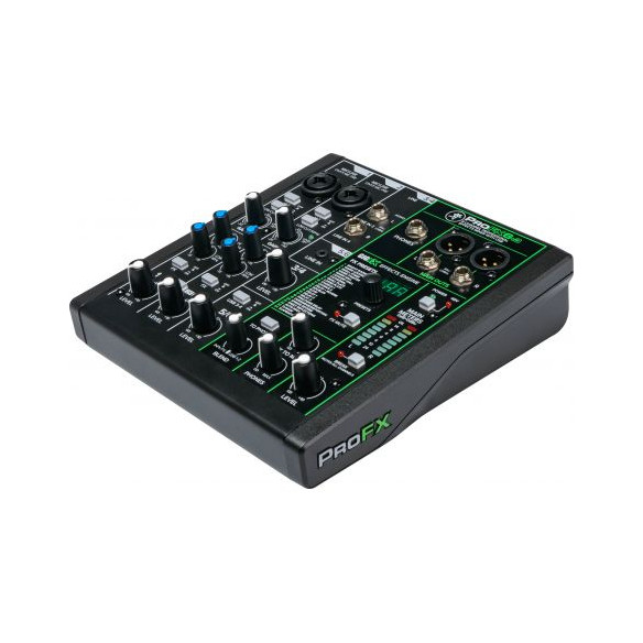 Compra ProFX6v3 online | MusicSales