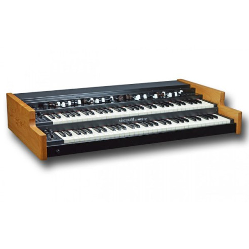 LEGEND LIVE Órgano / Stage piano profesional