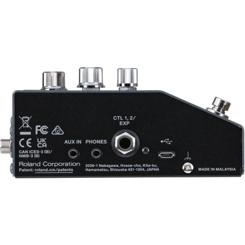 Compra IR-200 Amp & IR Cabinet Processor online | MusicSales