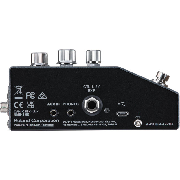 Compra IR-200 Amp & IR Cabinet Processor online | MusicSales